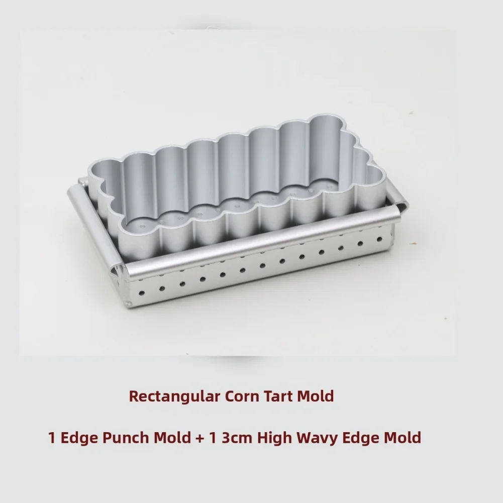 Chrysanthemum Baking Pan Baking Tart Pan Great For Baking Events High Performance Tart Pan Delightful Kitchen Accessory