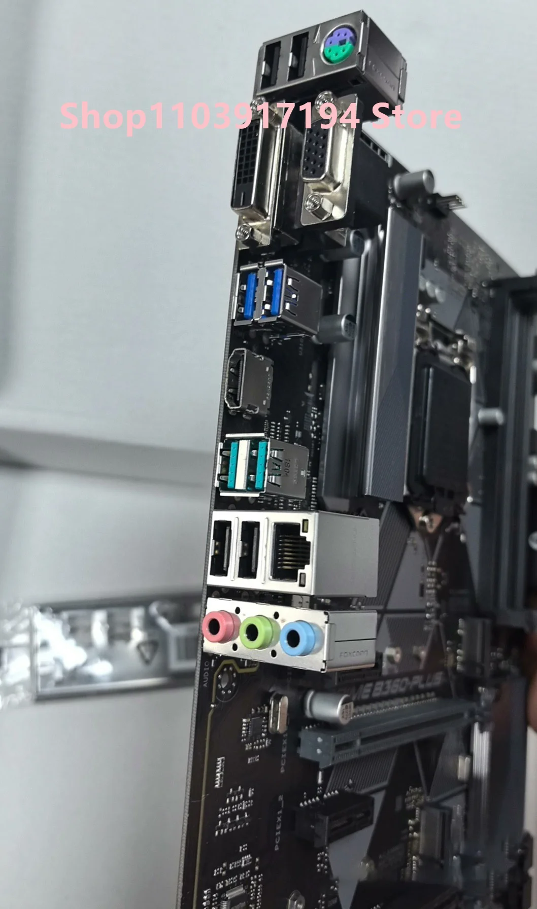 PER la scheda madre Asus PRIME B360-PLUS