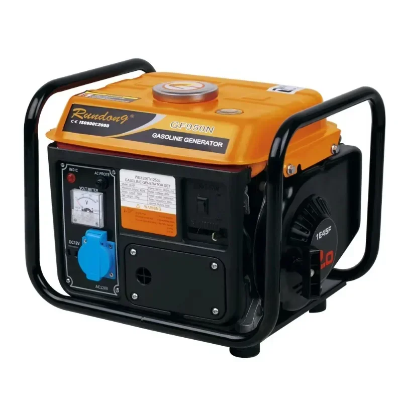 5kw 20kw 10kva 7kw 5kw 50kw 10kw 2kw Gasoline Diesel Generator Set