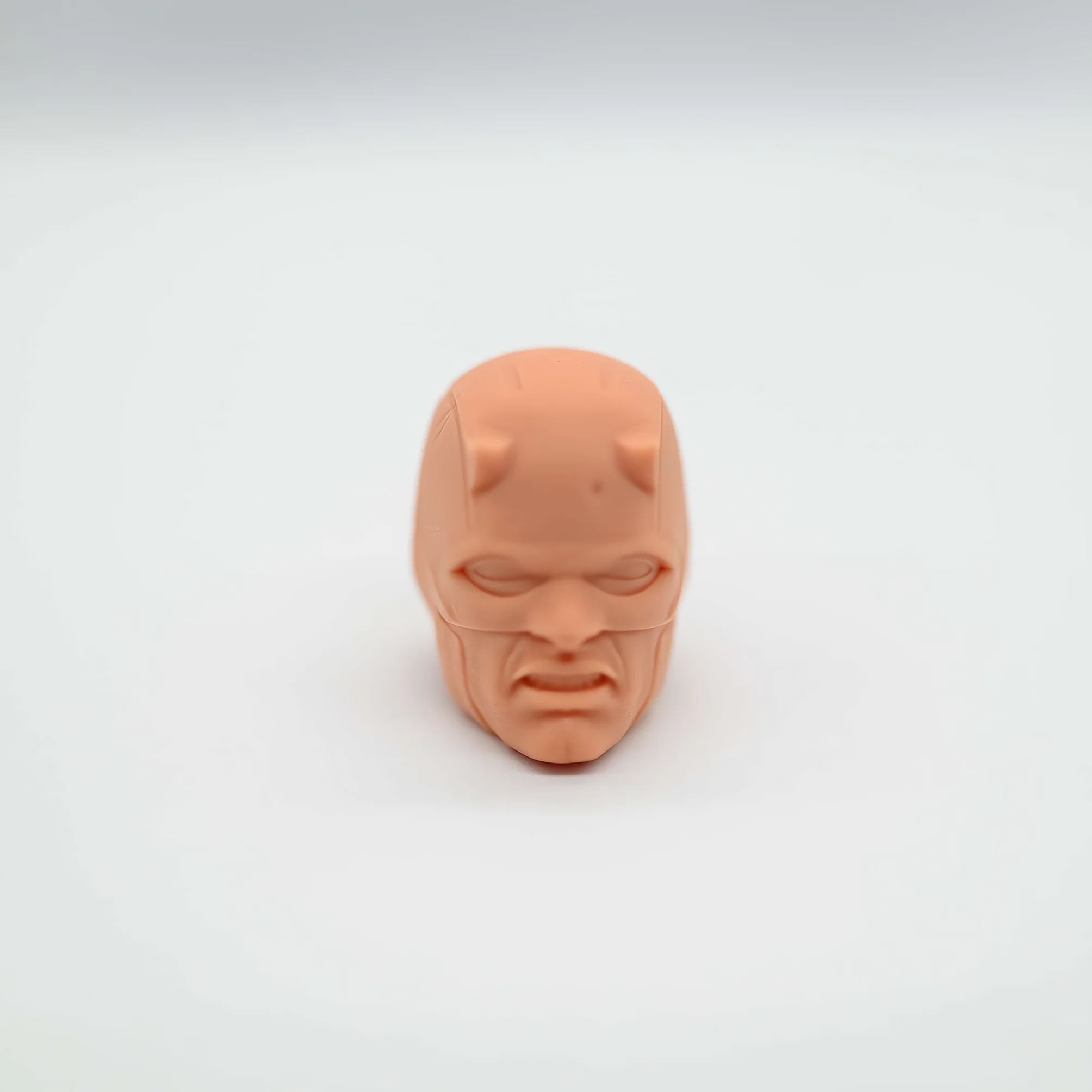 

HL1267 Неокрашенная голова в масштабе 1/18 1/12 1/10 Charlie C Matt M для фигурки 3,75 дюйма 6 дюймов 7 дюймов SHF ML Mafex Mez NECA Mcf