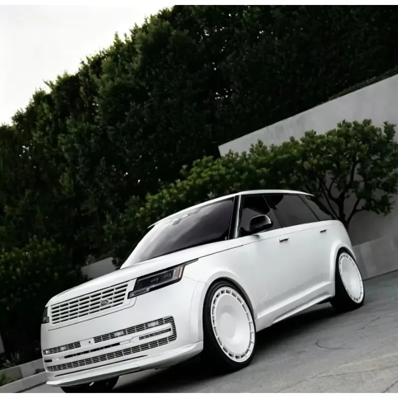 Bespoke Forged Wheels Alloy Wheels Wholesale From China 15 16 17 18 19 20 21 22 23 24 Inch Custom Rims Wheels