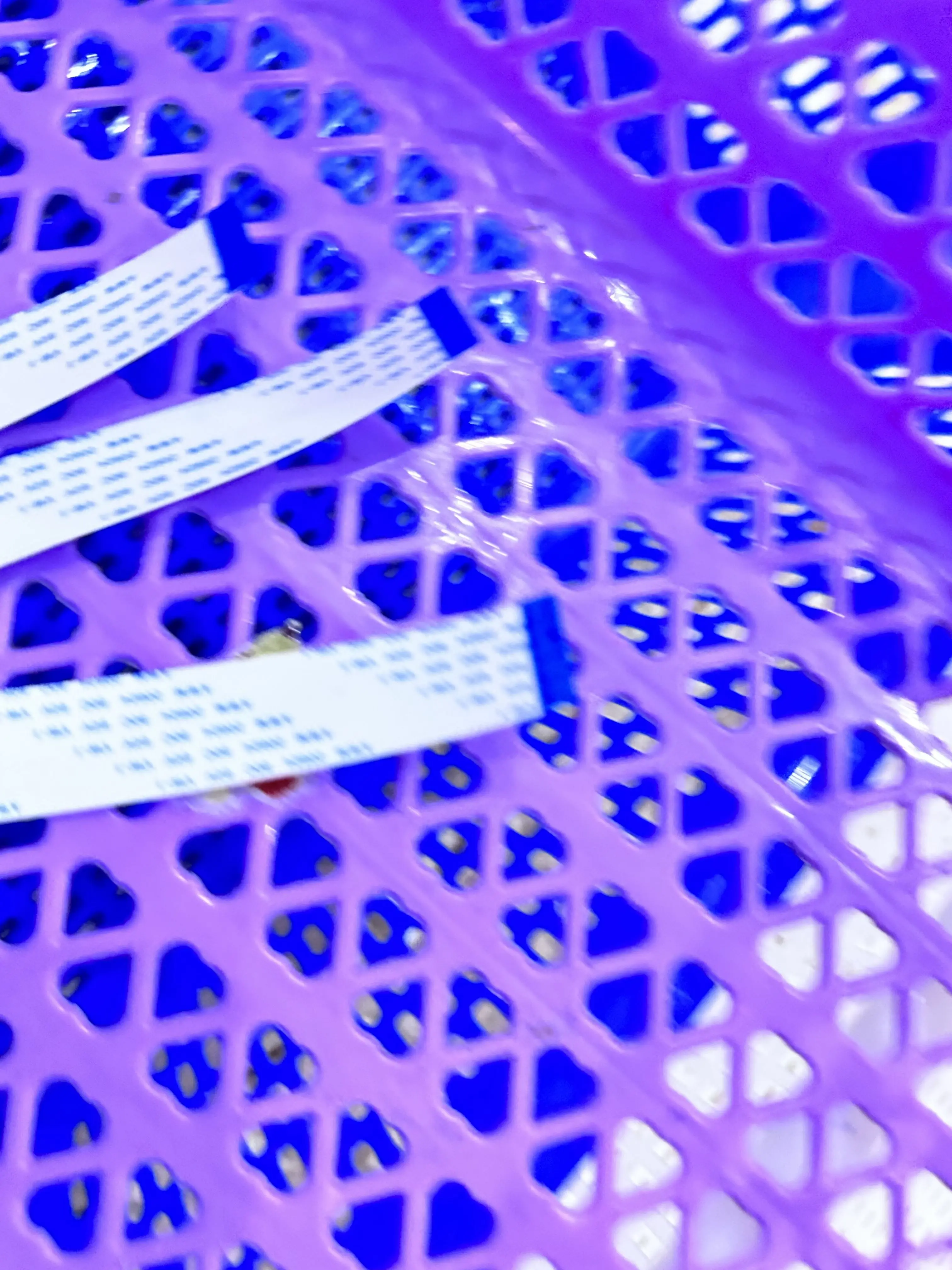 

3SETS Original Quality Printhead Cable for HP Pagewide Pro MFP X452 X477 X476 452 X576 477dw 477 576 476 Print Head Cables