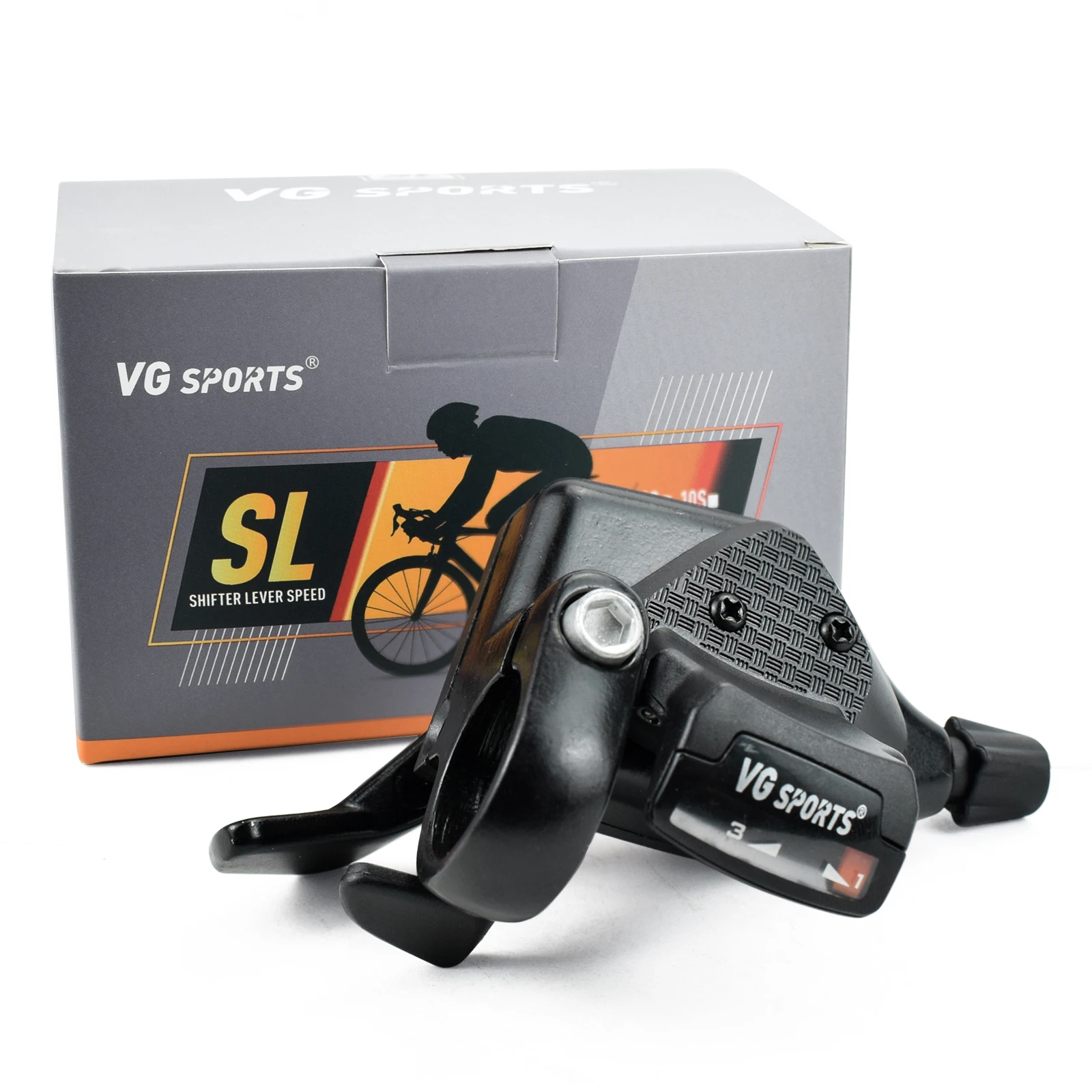 Thumbnail 3 - #24 New Bicycle Brake Levers Arrivals