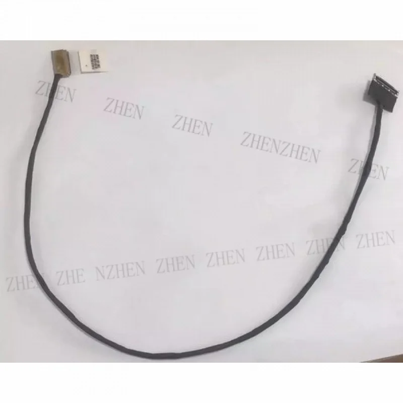 Y For Clevo N870HC EDP CABLE 6-43-N8701-010-2N LCD Video Screen CABLE LTSZ