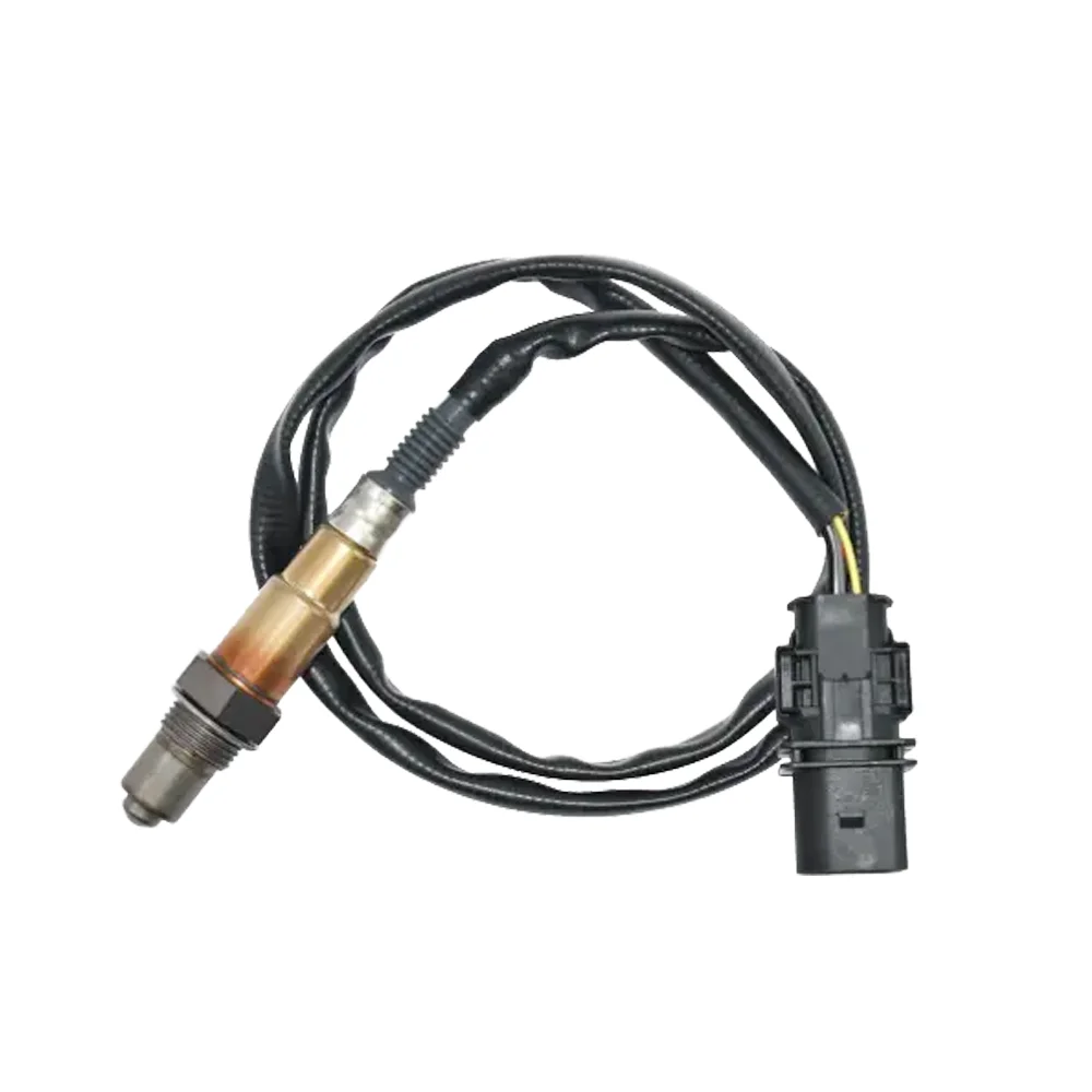 For Oxygen Sensor Fit for BMW 5 SERIES 523i 528i 7 SERIES 730i X3 758913801 11787589138 0258017230 2008-2011 Wideband Lambda