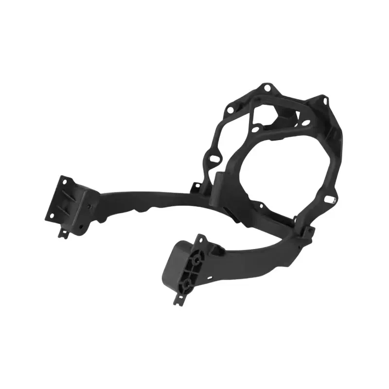 Instrument Cluster Mount with Cockpit Bracket for BMW F650GS F700GS F800GS Motorcycle Headlight Mount