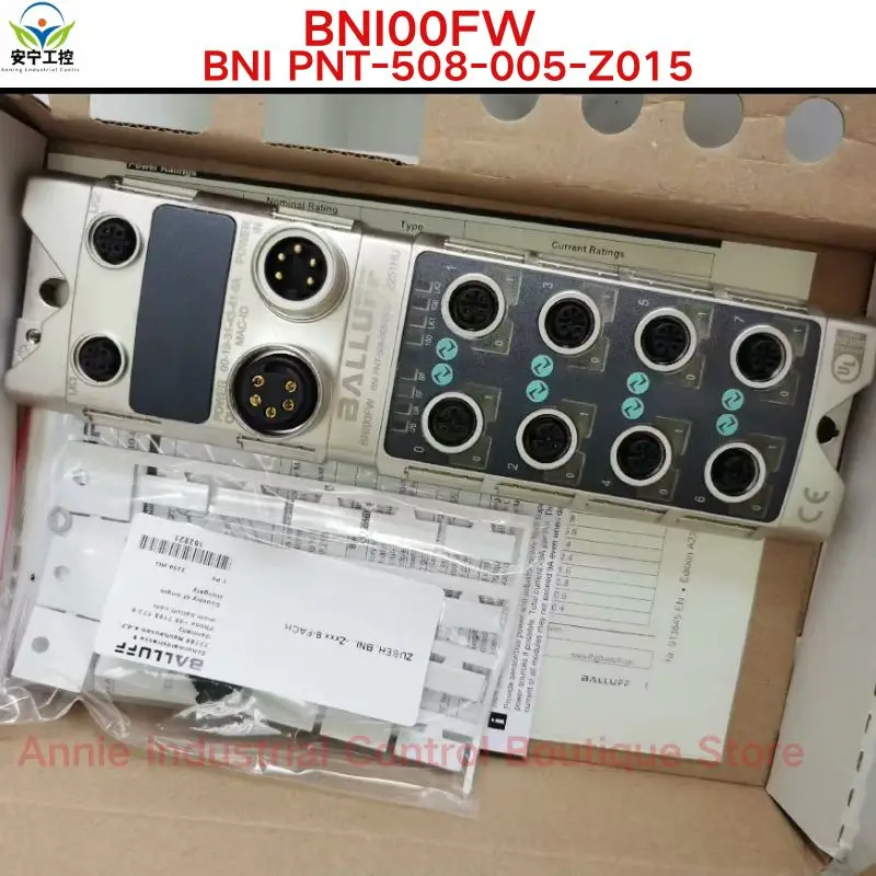 brand-new Module BNI00FW BNI PNT-508-005-Z015