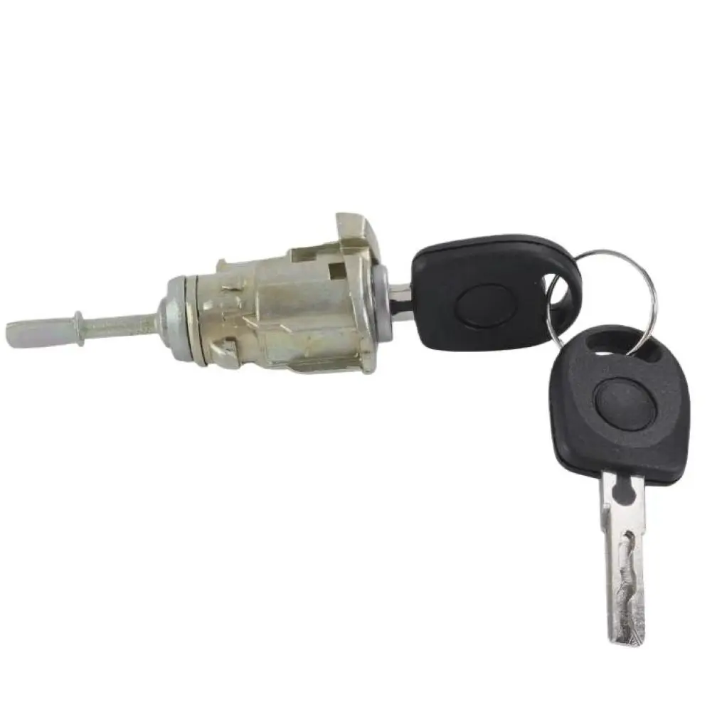 Car Door Lock Front Right For Golf Mk4 For Bora 1997-2006 For Fox For Fabia For New For Beetle For Transporter For T5 1U0837168