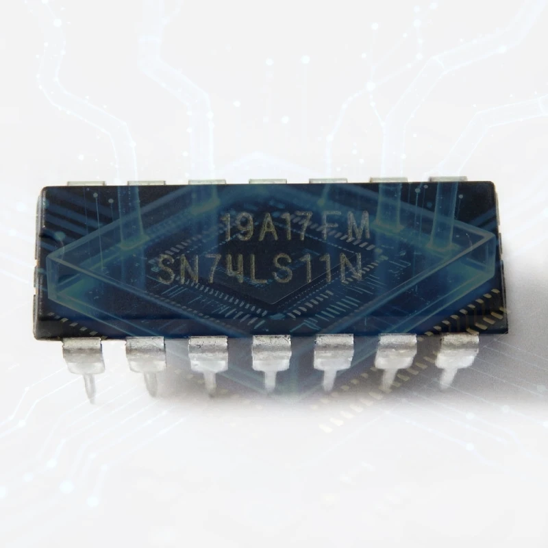 1PCS-50PCS SN74LS11N 74LS11 IGW30N60T G30T60 CN3717 3717 AT25640B-SSHL-T 7 NJM4741D NJM4741 MAP8800 8800