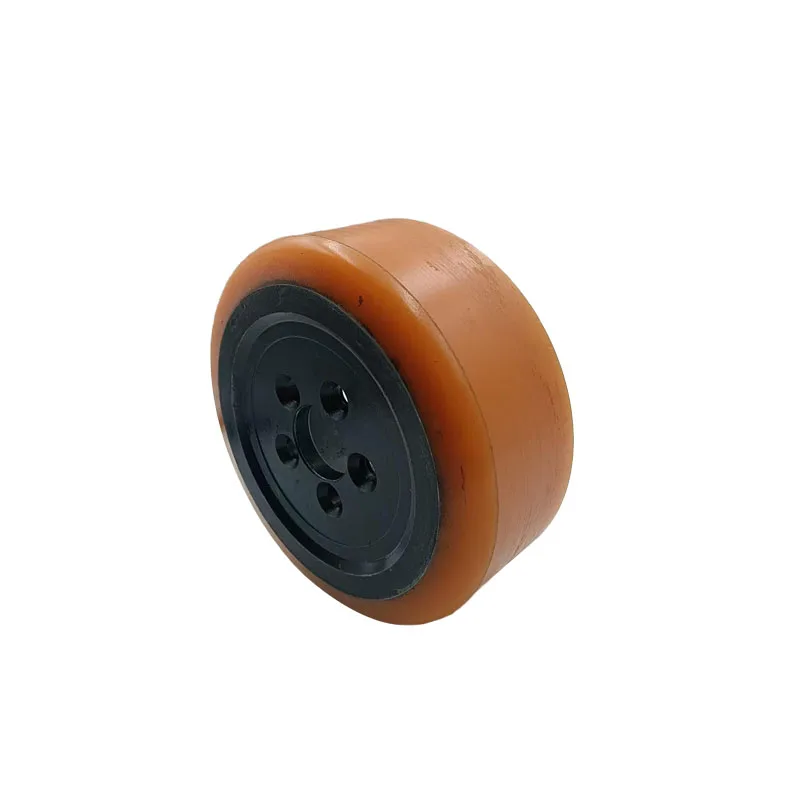 0039933826 Lind Forklift Parts - Drive Wheels Are Suitable For 1173, 1163, And 1153 Models Of Material Handling Equipment Parts.