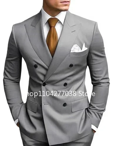 grey 2pcs