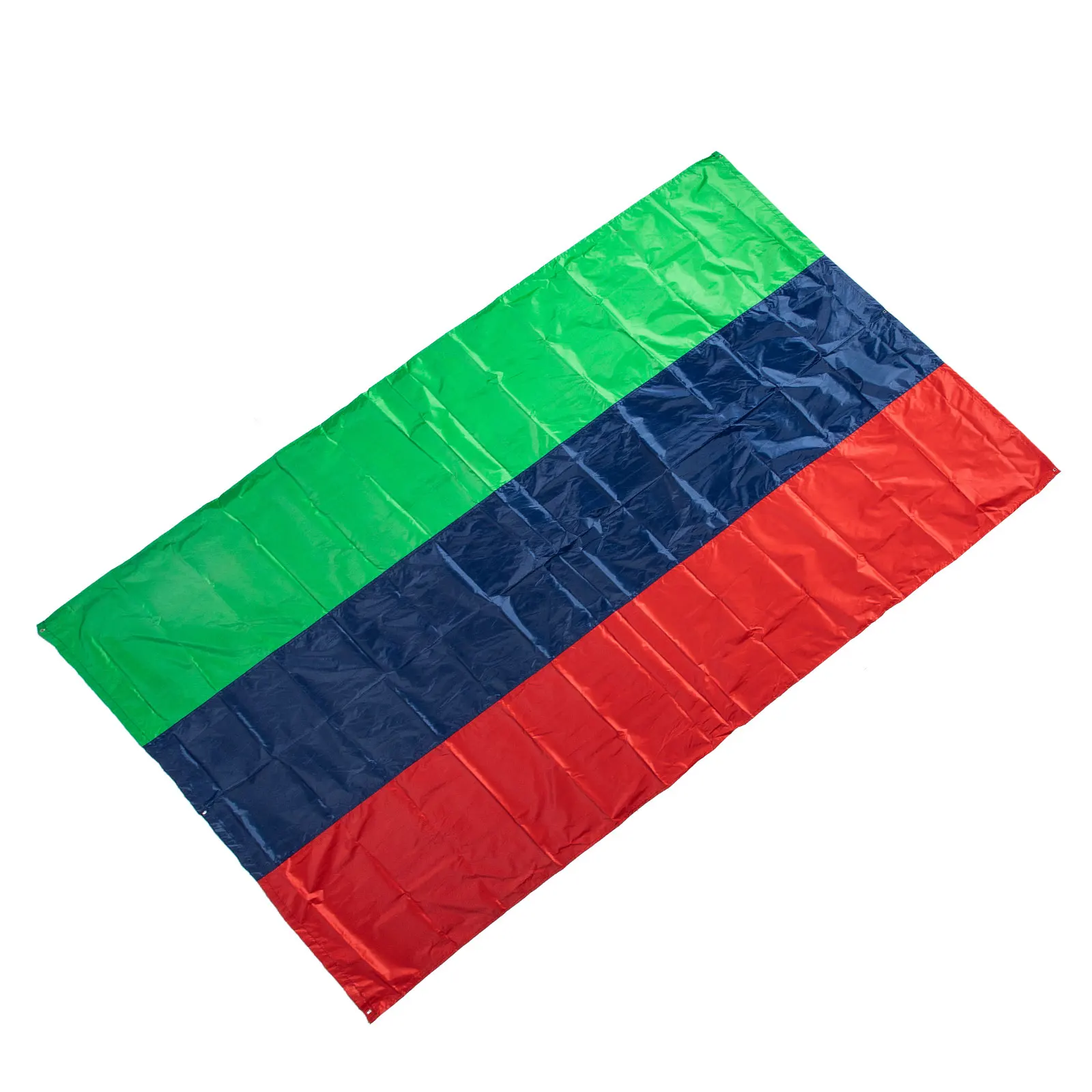 

Waterproof Sunproof Canopy 190T Silver Coated 132x226cm Dust Proof Weather Resistant Playground Cover Outdoor Playset Tarp Blue