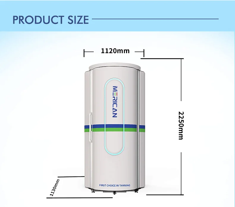 Sunshine Solarium F8-48 Machines for Sale Lebanon Machine/tanning Bed Bronze Color