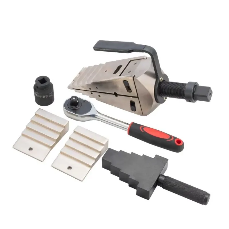 Adjustable for Construction & Mining Heavy Duty High Load Capacity Mechanical Wedge Spreader