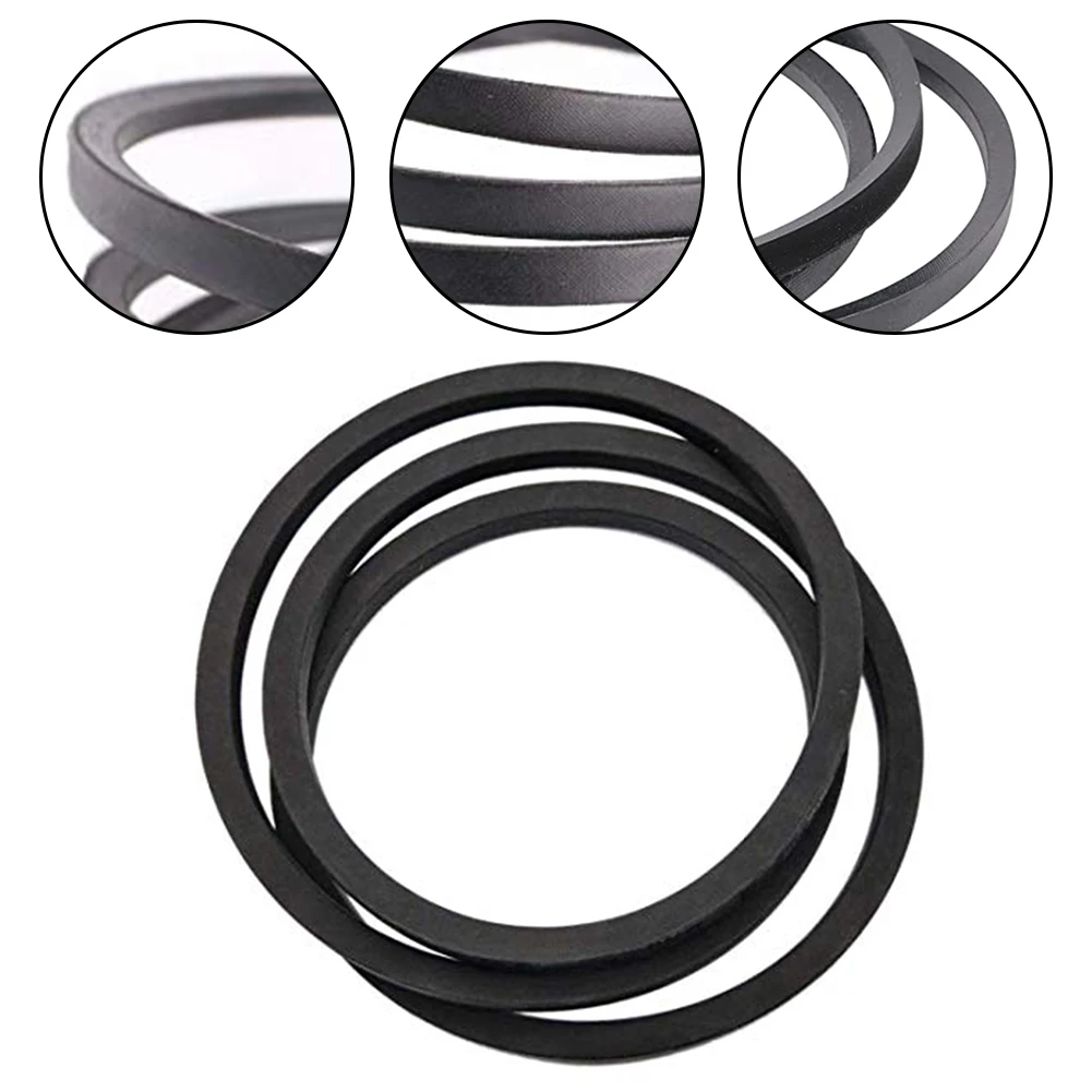 for Lawn Mowing Mower Deck Belt Lawn Belt 163.12 Inch Length 163.12 Inch Length 58 Inch Width For LZ 25C For LZ 5225