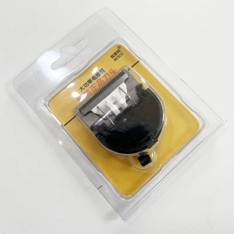 

【SUPERDEALS】Clipper Blades B-209/B-201 Replacement For Wahl 8210 8215 2230 2231 2235 2236 2256 2220 2221 2222 2225 Hair Trimmers