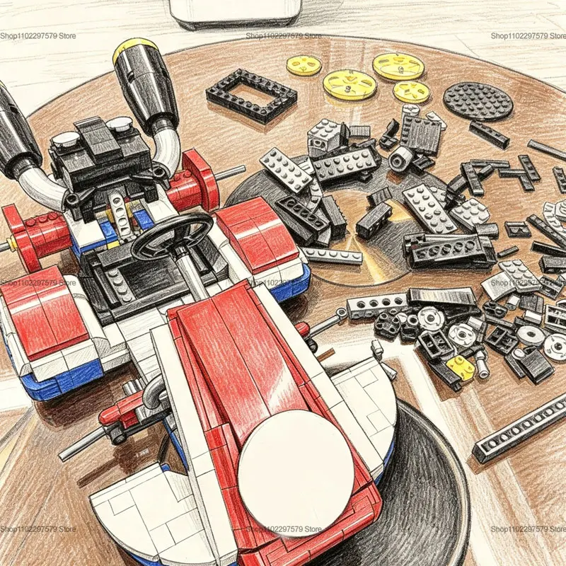 Thumbnail 3 - #8 Compare Toy Race Cars Before You Buy