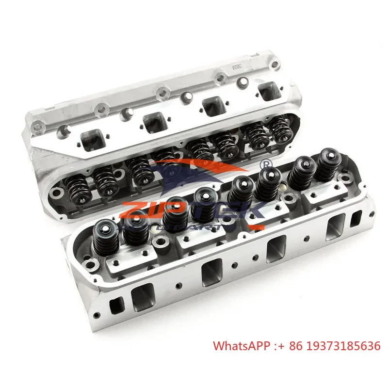 New Parts 9041171 5.0L SBF 351W 205 Cylinder Head For Ford 289 302 351