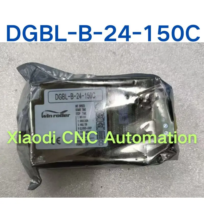 وحدة تحكم في السرعة DGBL-B-24-150C الجديدة للتسليم السريع #2