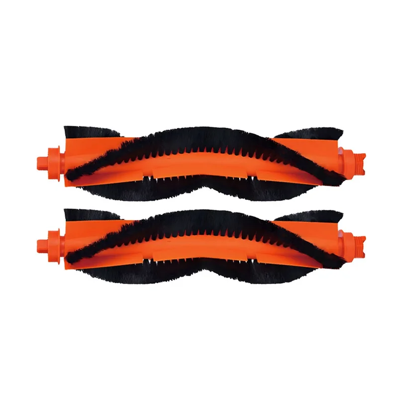 Hauptwalzenbürste Seitenbürste HEPA-Filter Vakuum Ersatz Ersatzteile für WYZE Robot WVCR200S-A58E