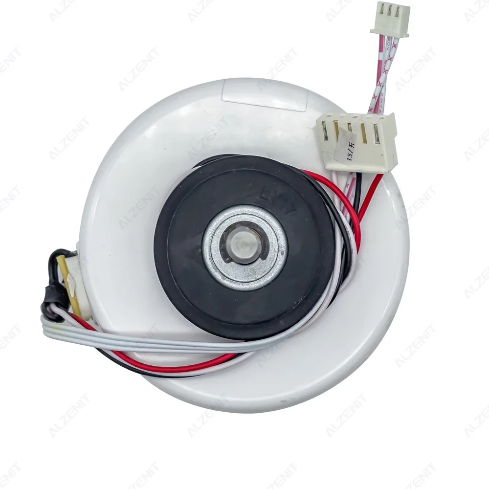 New For TCL Air Conditioner Indoor Unit AC Fan Motor RPG12A 220-240V 50Hz 13W 1380r/min Conditioning Parts