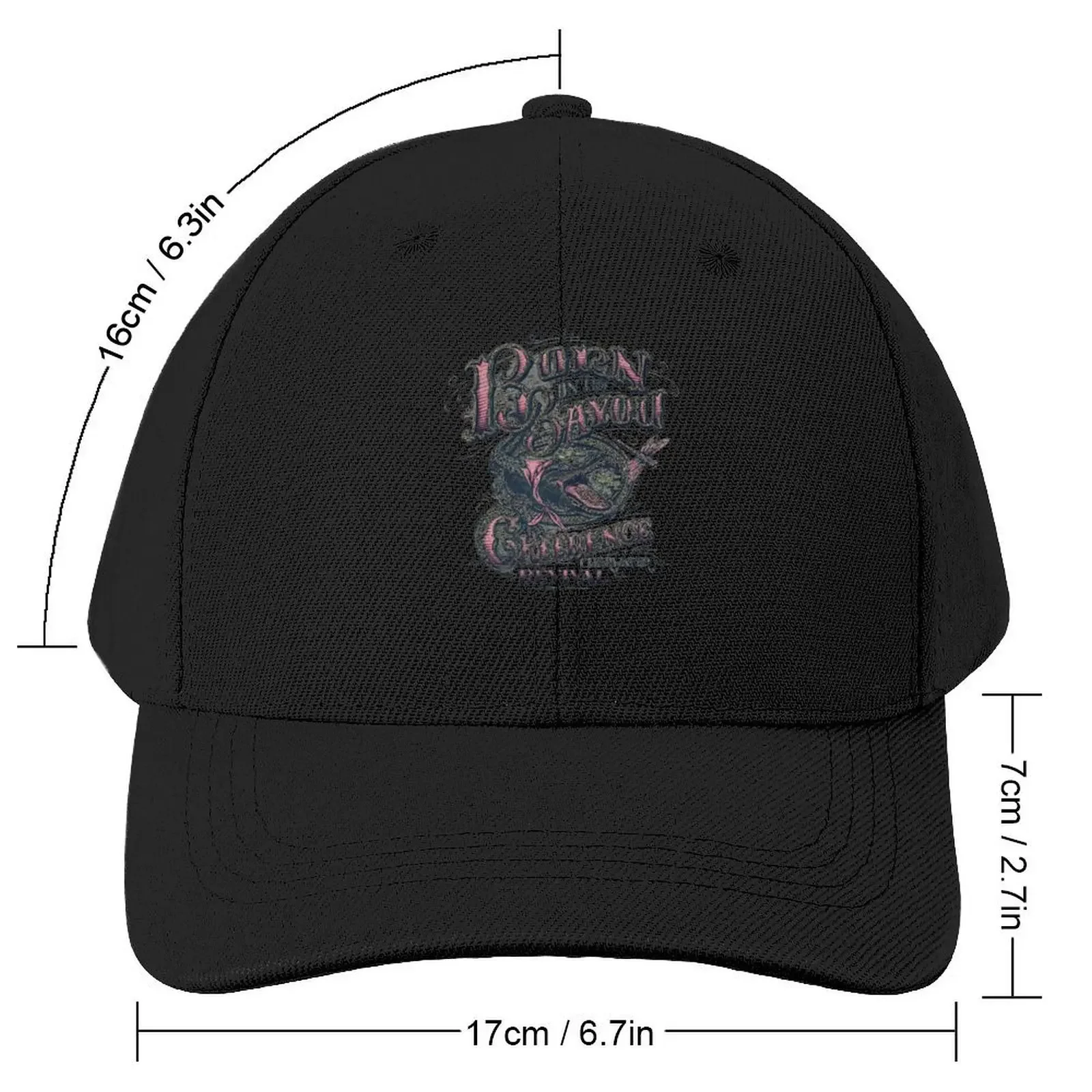 best creedence design Baseball Cap Beach Bag beach hat Custom Cap funny hat Hats For Men Women's