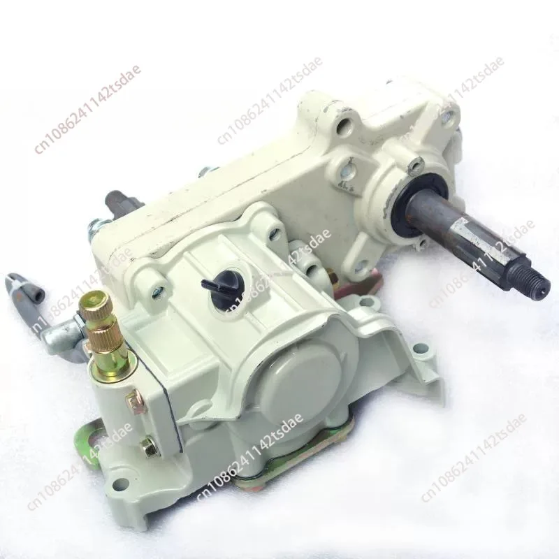 Modified Four-Wheel Kart Parts, 4WD ATV Rear Axle Reverser Transfer Box