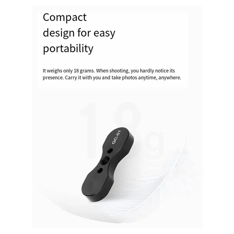 SCLS -01 Magnetic Base for Air Column Lamp LED Live Lighting Stand Adjustable Suction Support for Studio & Photography