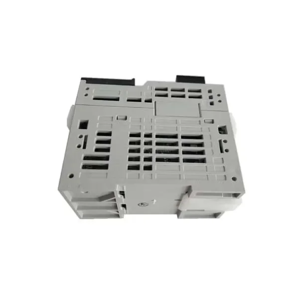 Original PLC Control Module FX2N-80MT-ESS/UL Store Call Data Input Output Module for Industrial Automation