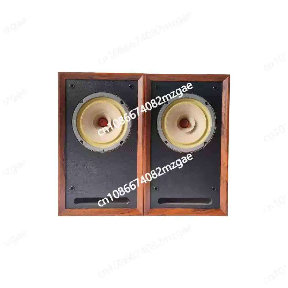 Suitable for 8-inch Full-range Speakers, T8 Speakers, and Coaxial Bookshelf Speaker Pairs for Audio System Upgrades