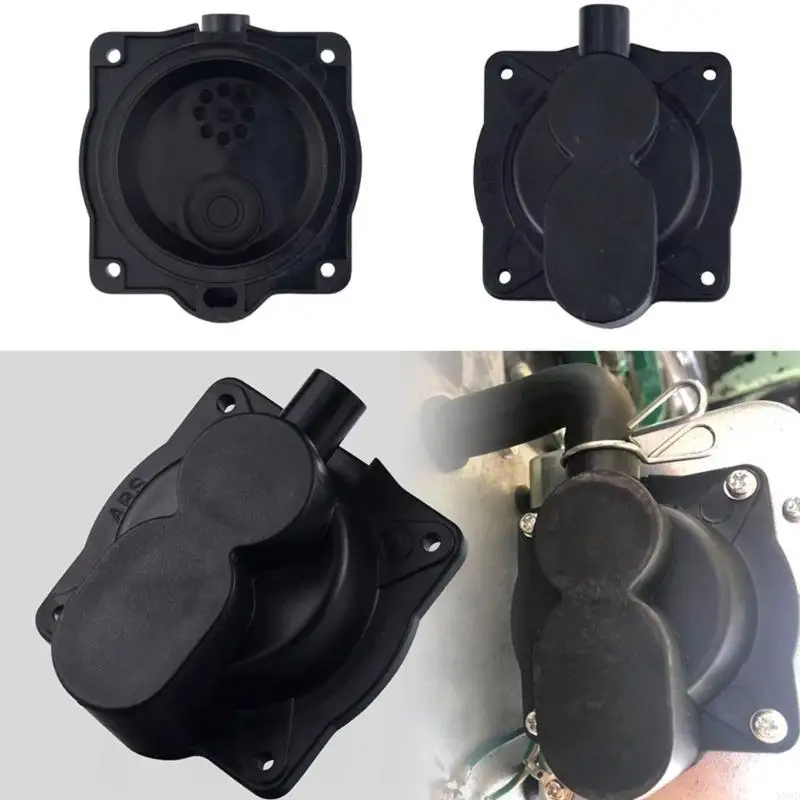 مضخات الهواء إعادة بناء مجموعة كاملة من مضخات الهواء البديلة لمضخات الهواء لـ HP80 N58D