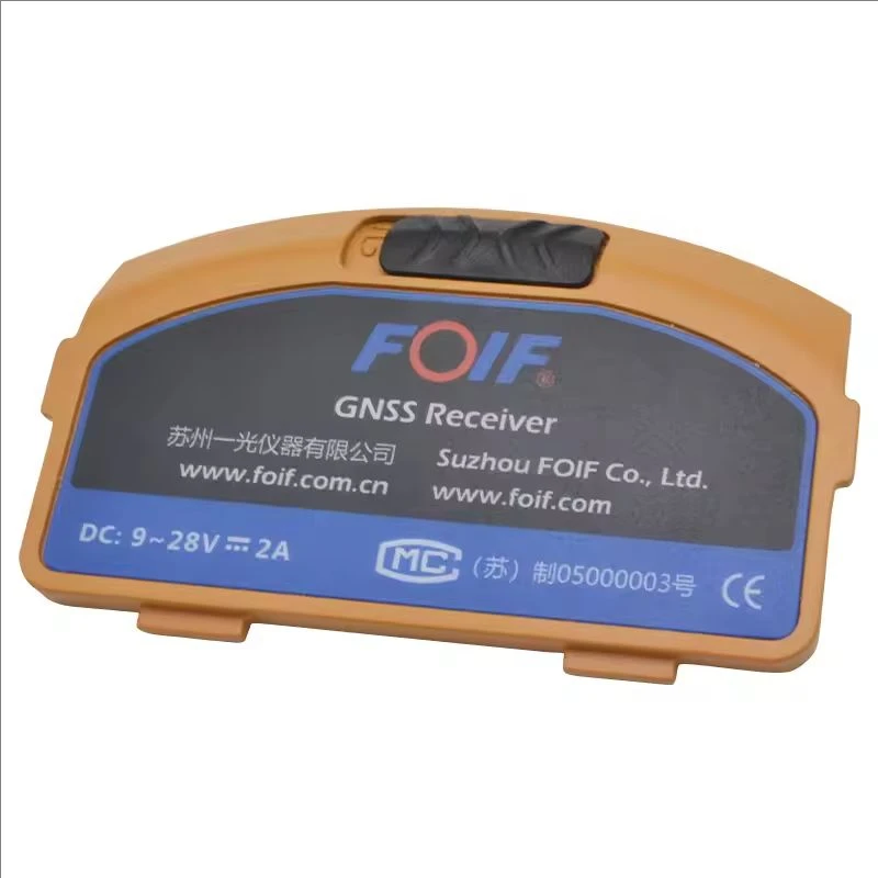 Accessories for Foif GPS RTK Battery Back Cover Accessories for Foif N90