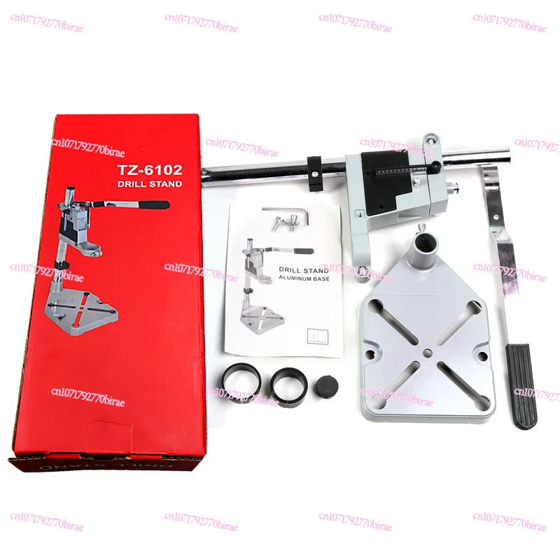 Mini Hand Bracket Multifunctional Angle Grinder Bench Bracket