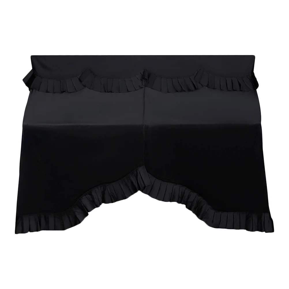 

Golden Velvet Protective Cover Full Coverage Dust Cover for Upright Electric Piano Modern Design Easy Install Gift Piano