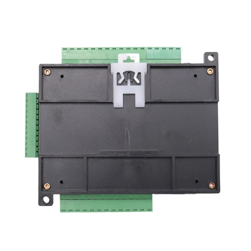 

PLC Industrial Control Board FX3U-24MR High-Speed Household PLC Industrial Control Board PLC Controller Programmable