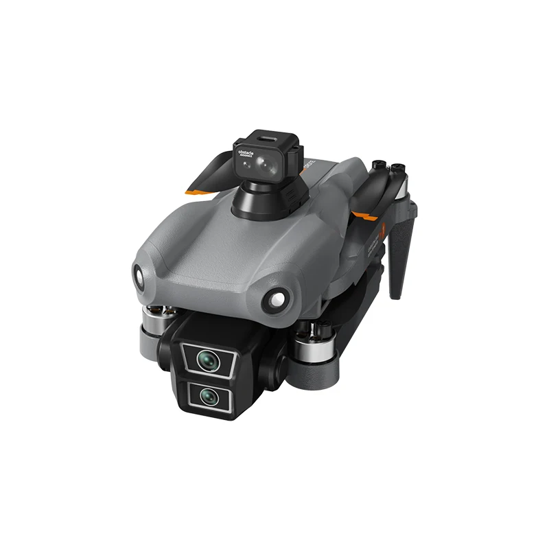 

8K HD Laser Obstacle Avoidance Brushless FPV RC Drone 5G GPS Optical Flow Dual Positioning Auto Reutrn Remote Control Quadcopter