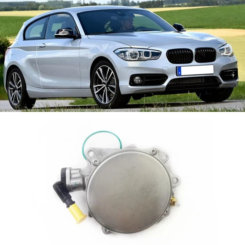 11667625260 Brake System Vacuum Pump Brake Vacuum Pump Brake Booster Pump For BMW 1' 3' F20 F21 F30