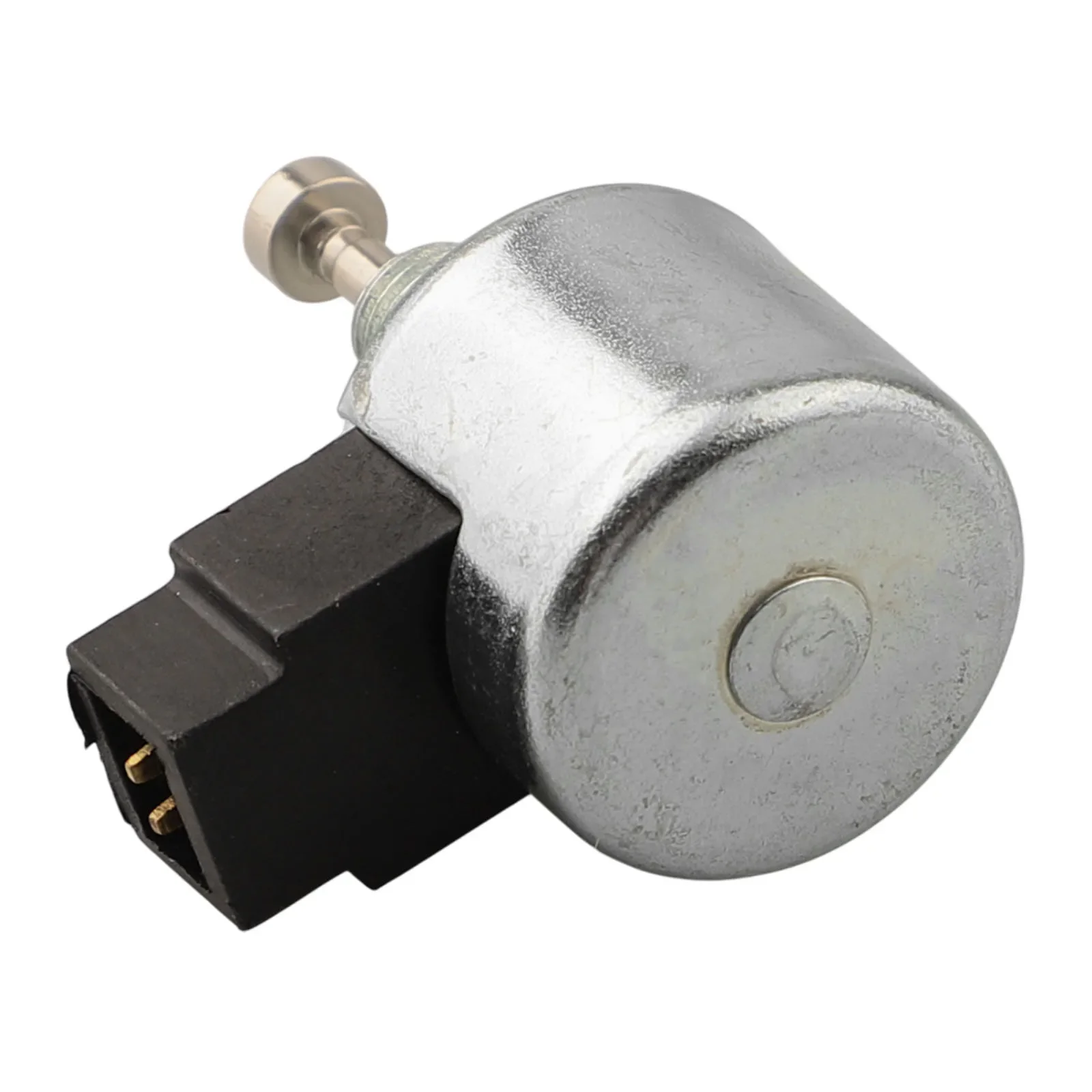 

Новый топливный электромагнитный клапан для карбюратора двигателя, металлические аксессуары для карбюратора мотоциклетного двигателя Kawasaki FH601V FH641V