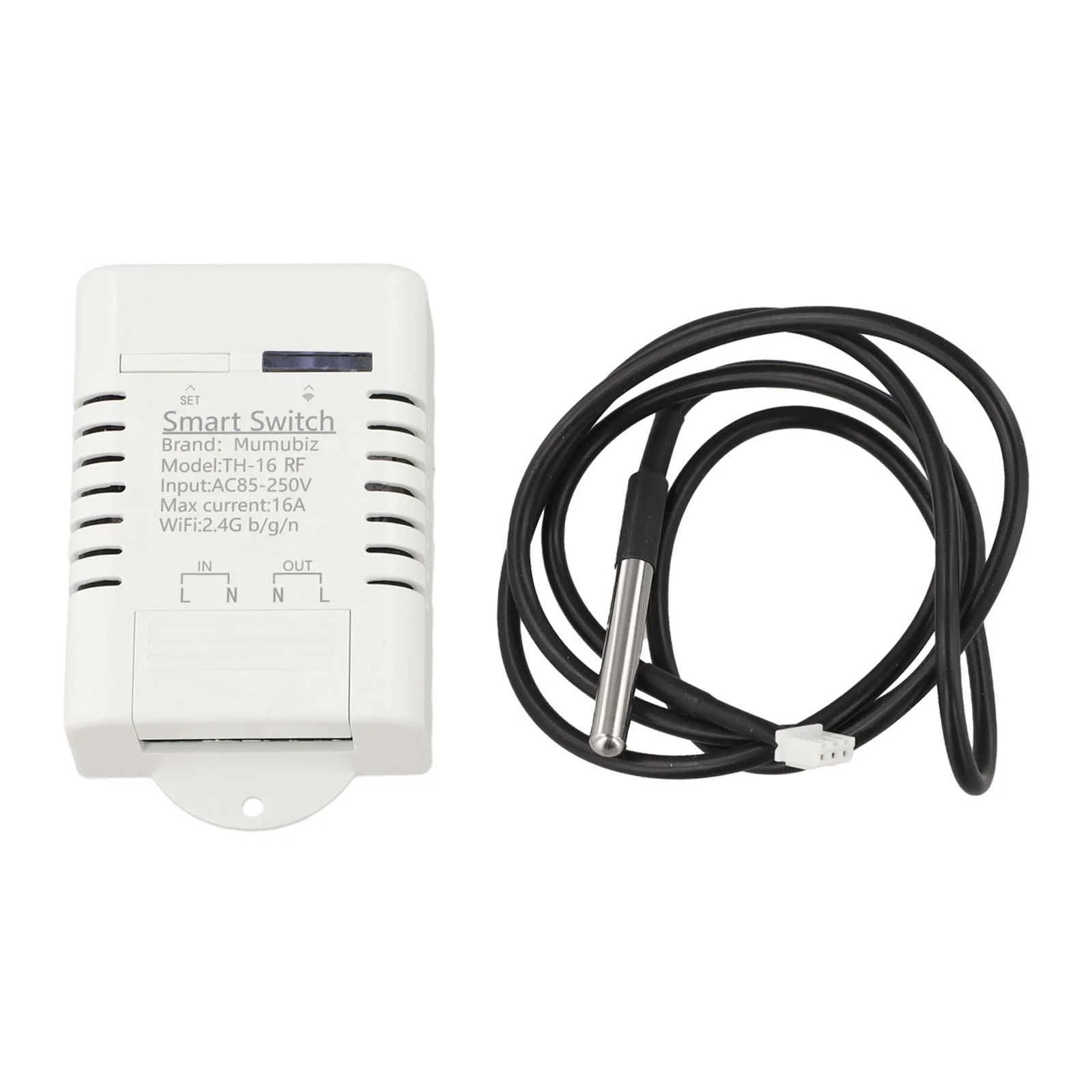 Innovative Smart Sw… - image