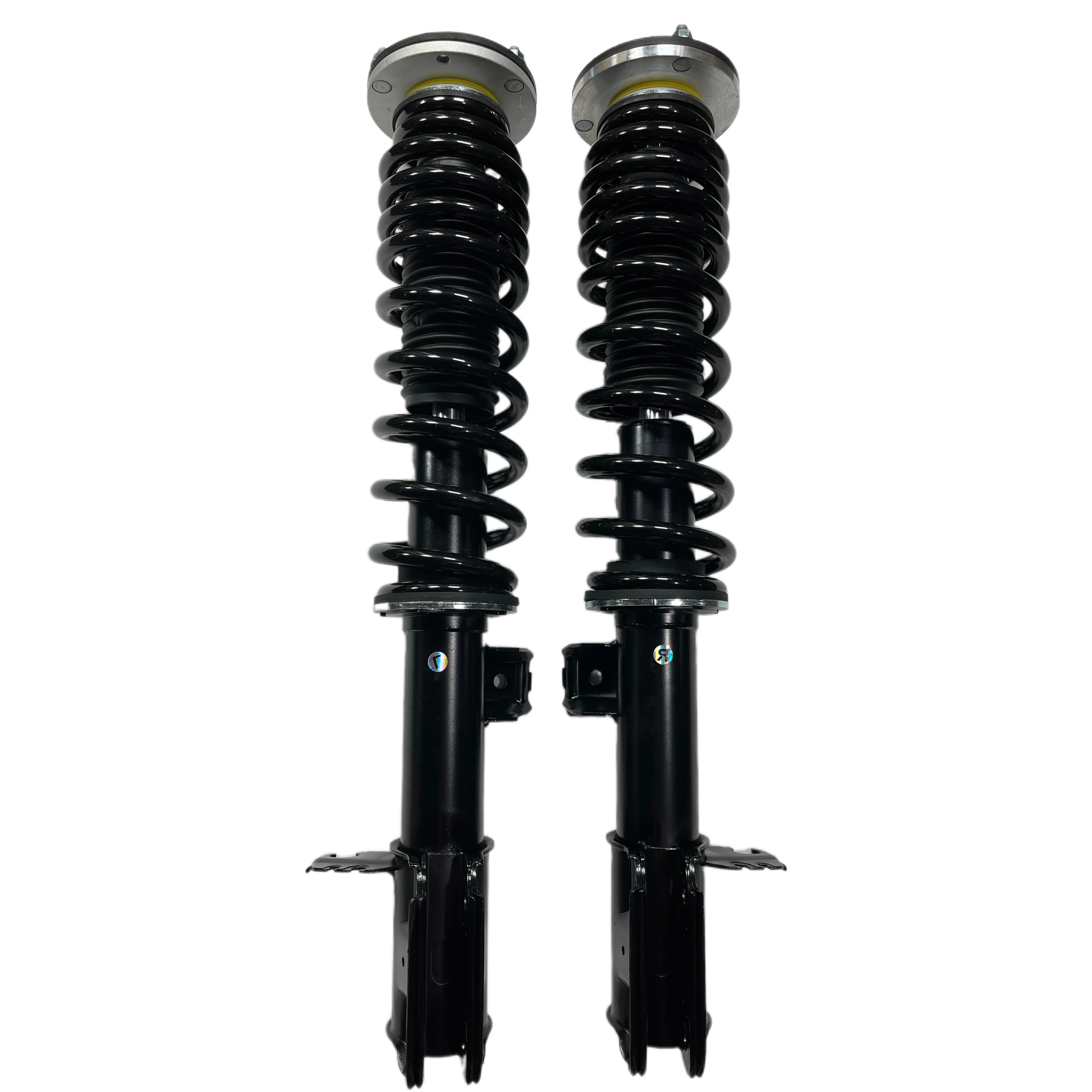 More Durable Air Suspension to Coil Suspension Conversion Kit Shock Absorbers for Range Rover L322 RNB000750 RNB000740