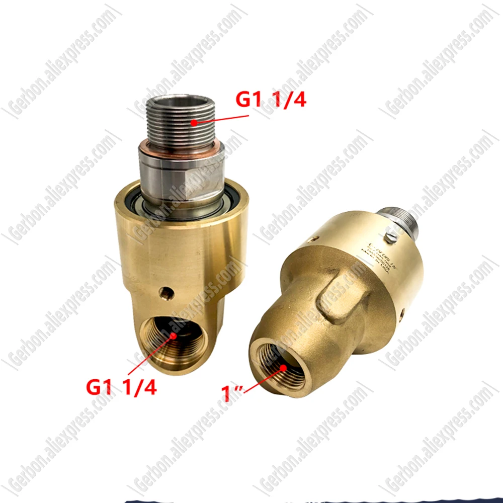 Replace DEUBLIN 1.25inch 525-000-054 525-097-122 527-000-054 527-050-054 525-000-055 525-097-123 527-000-055 527-050-055