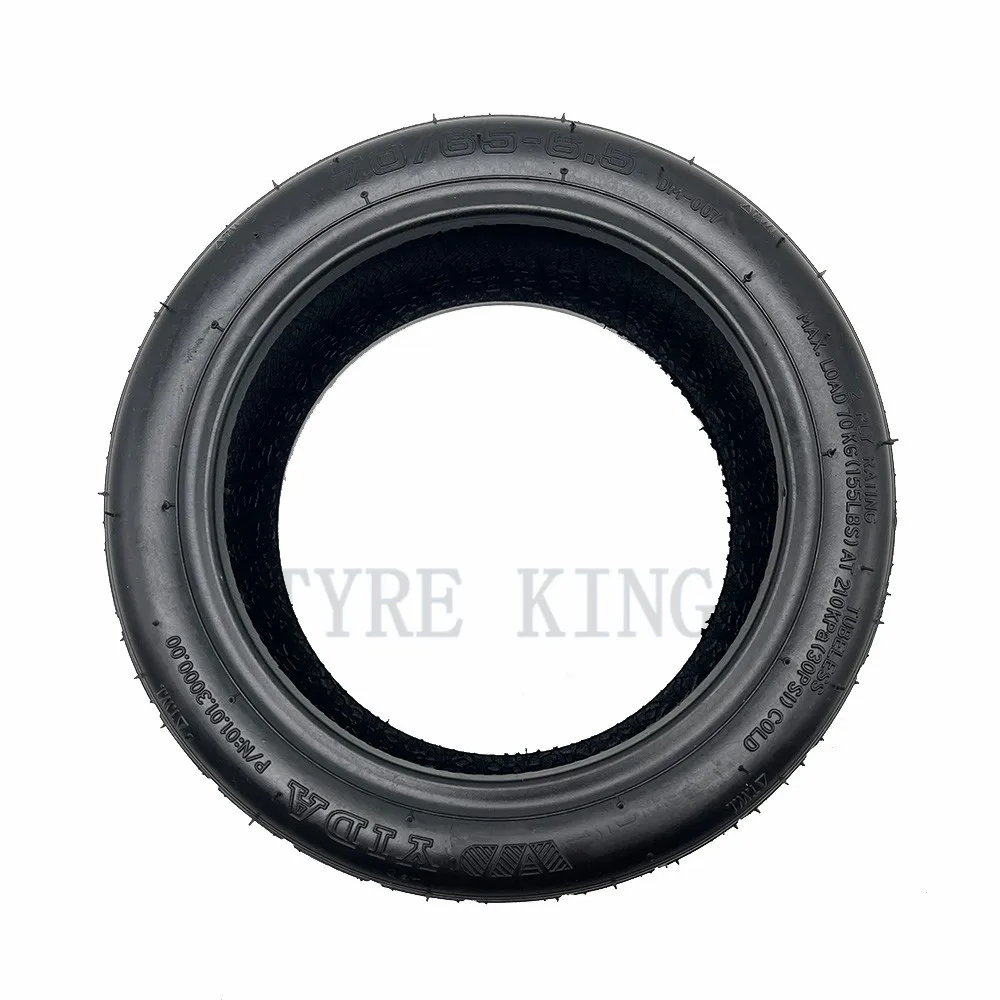 Good Quality 70/65-6.5 inner outer Tire 10x3.00-6.5 Pneumatic tyre for Electric Scooter Balancing Car 10 Inch Tire Accessories