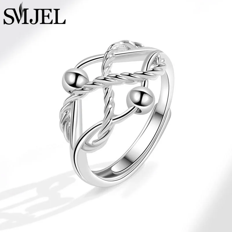 Neue Sonnenblume Angst Ring Fidget Spinner Ringe für Frauen Nette Schmetterling Kolibri Charms Finger Ring Anti Stress Drehen Geschenke