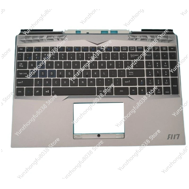 

F117-V VB VC VD VR26 V66 VG65T VB2S Original, Notebook Keyboard