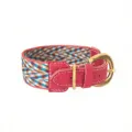 red collar