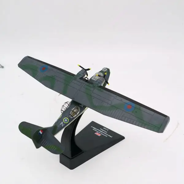 1/144 US Army WWII PBY-5A Caterina Multi-purpose Water-proof Aircraft Model