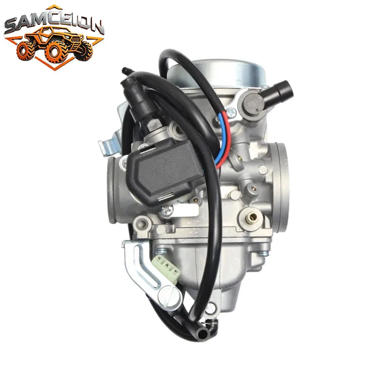 Motorcycles Carburetor For Cb 400 Cb400 Ss Cb400ss Carb (2002-2008),ATV UTV Quad Parts P/N:16100-MBV-732 16100-MBV-733