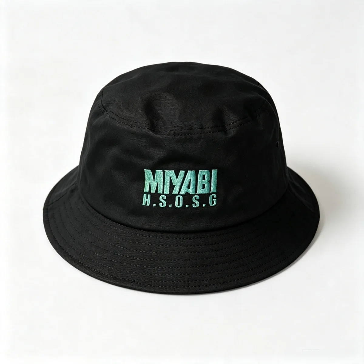 asimocrafts the HAT for MIYABI シェード Game Zenless Zone Zero X ZOZOTOWN Hoshimi Miyabi Asaba Harumasa