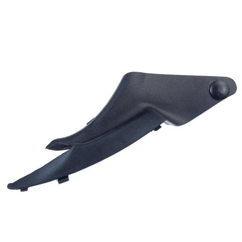 KA出品 2Pcs Front Windshield Triangular Plate Cover 8663892 8663893