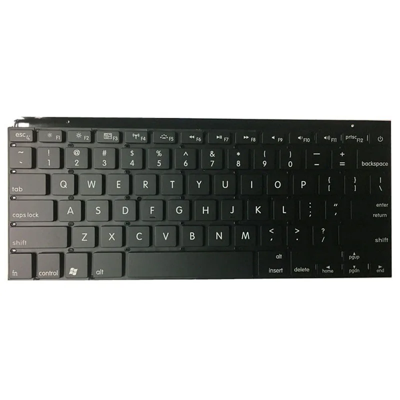 

Laptop Keyboard For DELL XPS 13-8808 DOK-V6309B D0K-V0369B-US-00 AN-00-US 1608 English US Black Without Backlit New